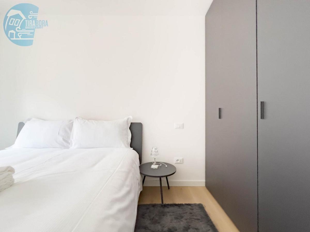 Appartement Corridoni 3C Tirabora Short Rent à Trieste Extérieur photo