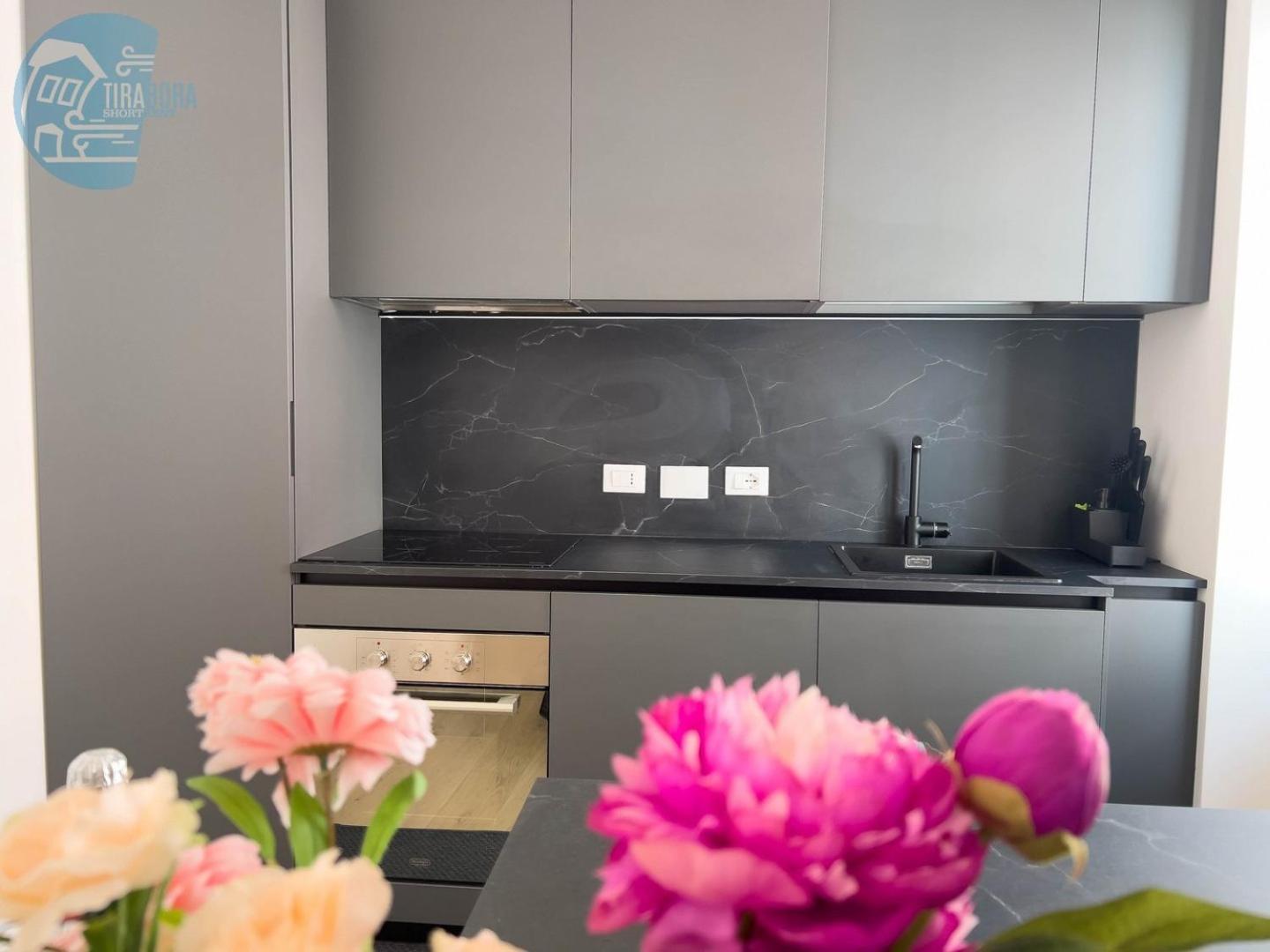 Appartement Corridoni 3C Tirabora Short Rent à Trieste Extérieur photo