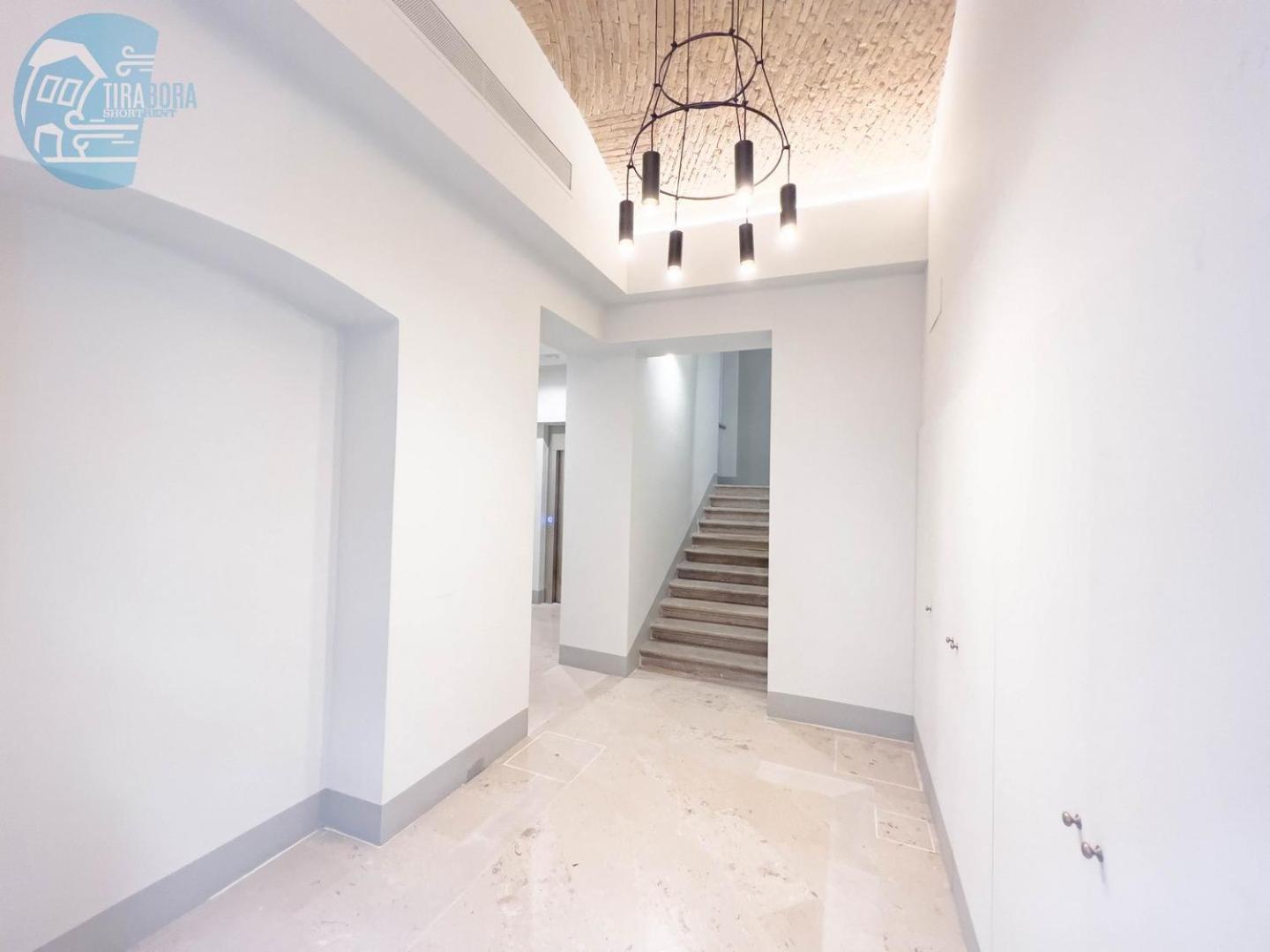 Appartement Corridoni 3C Tirabora Short Rent à Trieste Extérieur photo